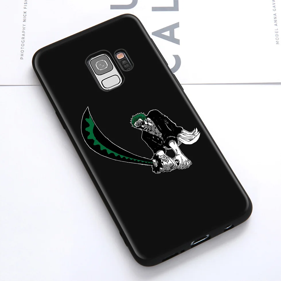 Мягкий чехол для Samsung Galaxy S10 S10e S9 S8 Plus S7 S6 Edge &amp J6 2018 Note 10 9 8 |