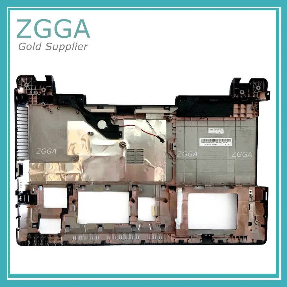 Ноутбук D чехол для Asus K55V X55 K55VD A55V A55VD K55 K55VM R500V Нижняя крышка оболочка нижний |