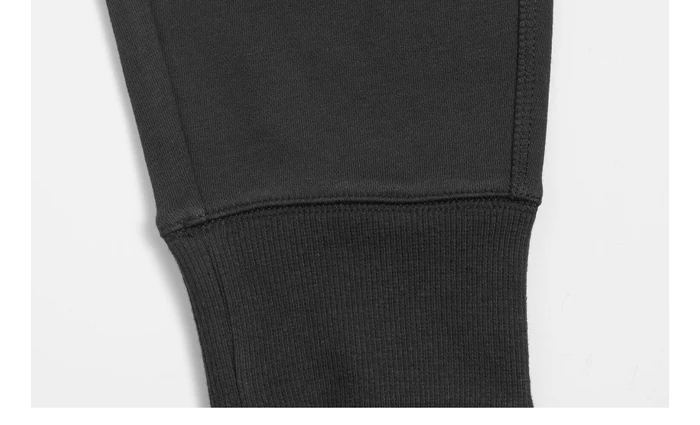 Giordano штаны мужские спортивные штаны мужские брюки с резинкой на талии мужские спортивные штаны имеется два варианта окраса и широкий размерный ряд