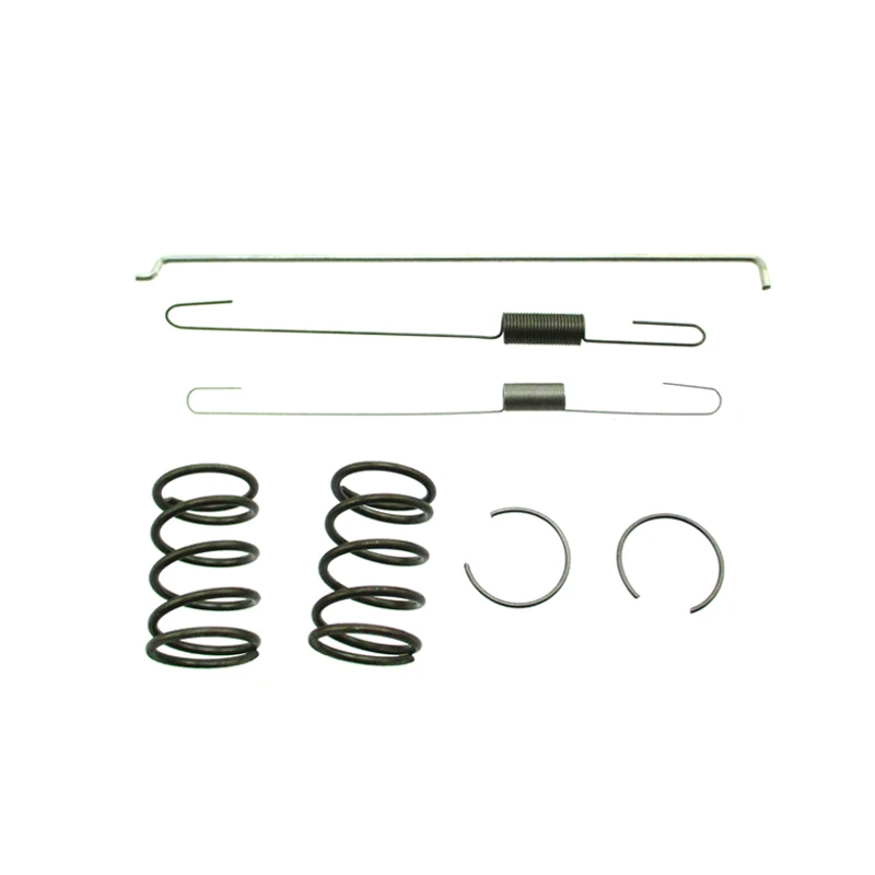 XLSION Aftermarket регулятор дроссельной заслонки звеньевой пружины обратного клапана