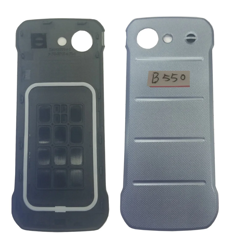 Задняя крышка батареи для Samsung B550 Xcover 3 | Мобильные телефоны и аксессуары