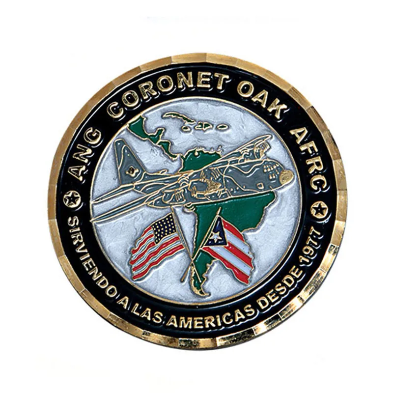 Военная монета дешевая на заказ США 3D военный флаг OEM у вас есть стильные монеты