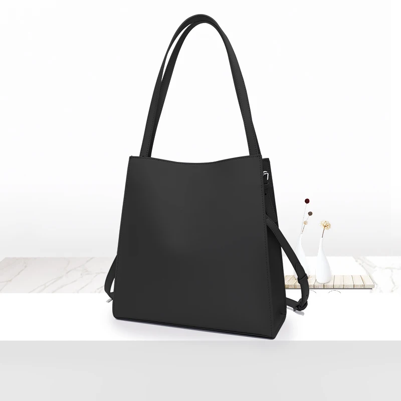 Сумка из воловьей кожи на одно плечо сумка натуральной для женщин через с ручкой