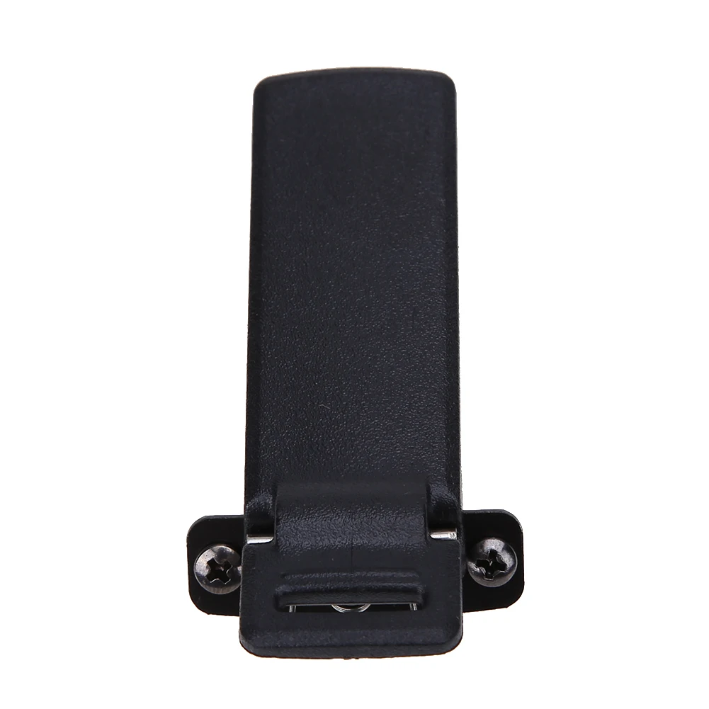 10 шт./лот прищепка для рации Retevis Baofeng UV5R / 5RA 5R + 5RB/5RC двухстороннее радио UV 5cb