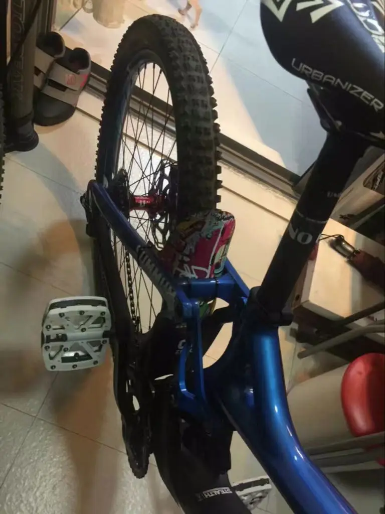 Велосипедный брызговик MTB для велосипеда подходит передней вилки/задней лампы|bike