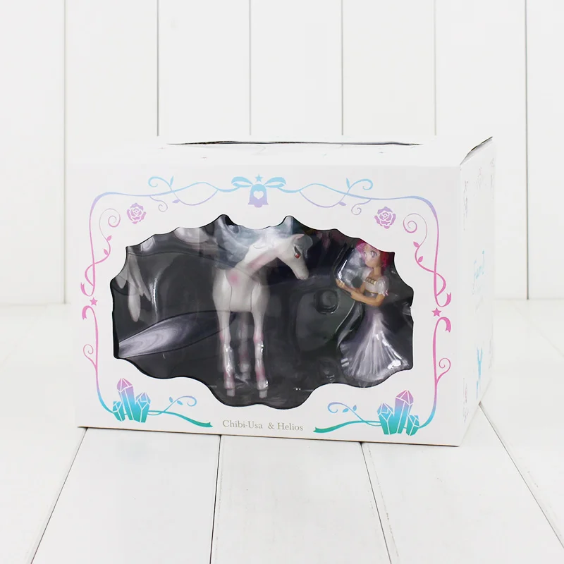 12 см фигурка игрушки принцесса спокойствие аниме модель куклы для коллекции|toys