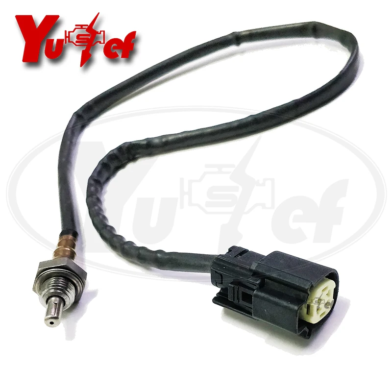 Датчик кислорода выхлопных газов O2 для Harley Davidson Softail Dyna V Rod 2012 2017 задний
