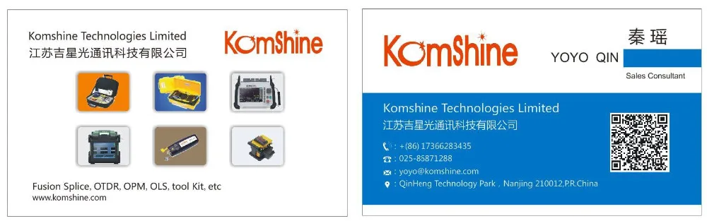 Волоконно-оптический Инструментарий С KOMSHINE оптический измеритель мощности KPM-25M+ оптический светильник источник KLS-25M+ Визуальный дефектоскоп 10 мВт KFL-10