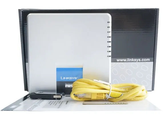5 шт./лот разблокированный телефонный шлюз LINKSYS SPA400 4 FXO лучшего качества Интернет