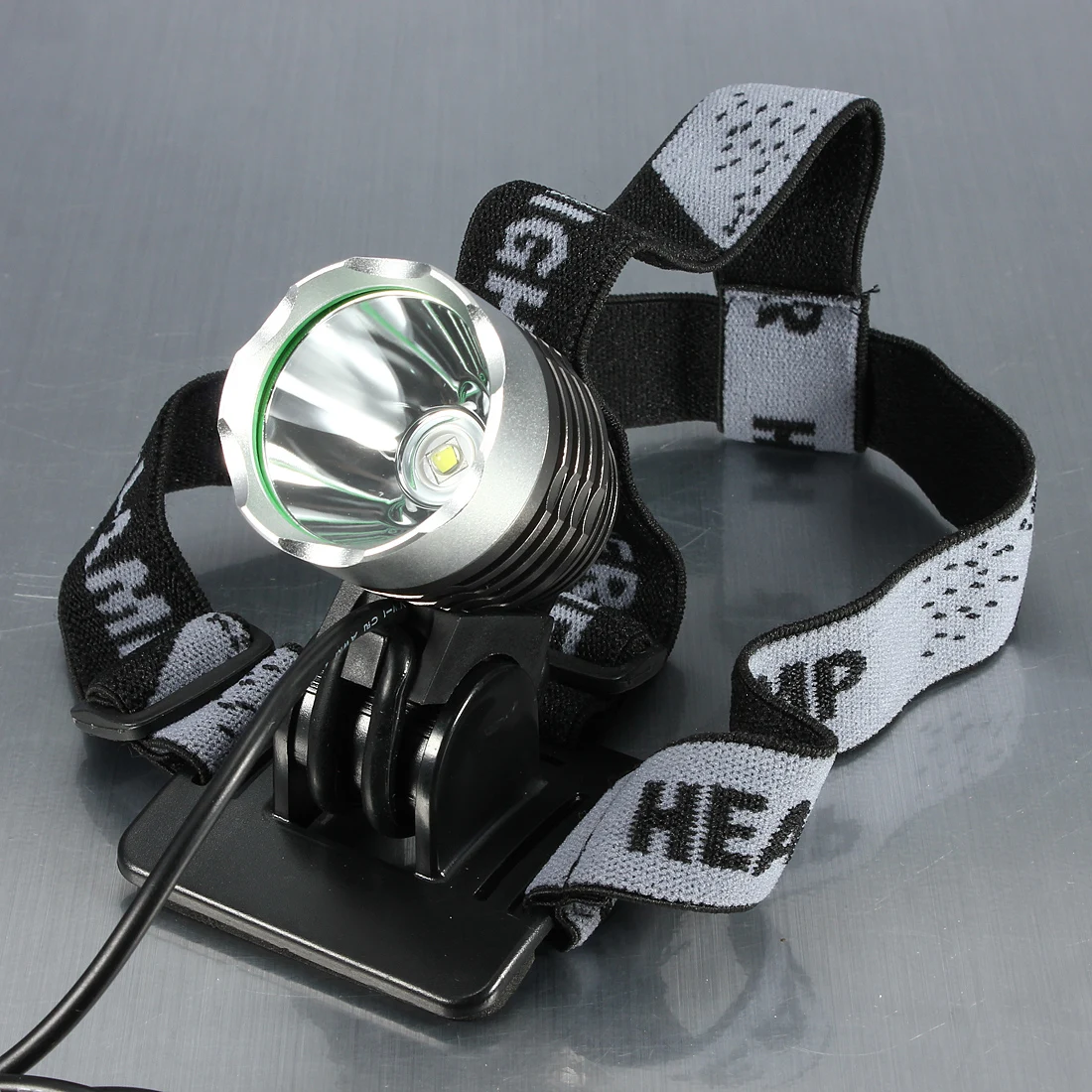 

XM-L2 T6 Head Light Cycling Bike Bicycle Headlamp Headlight Rechargeable Head Torch Cycling Accessories For Outdoors Hiking