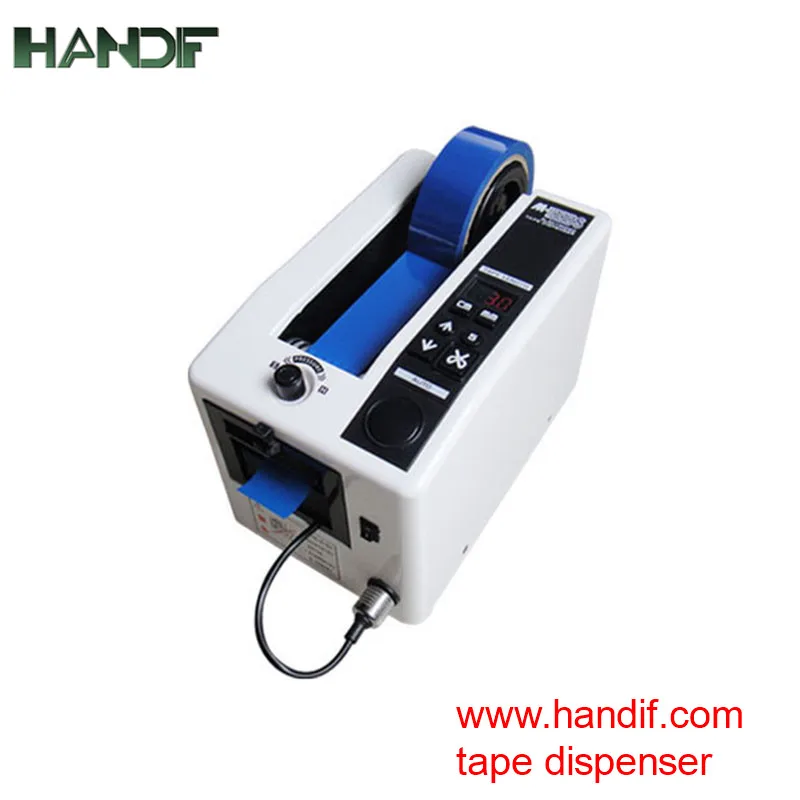 Handif 110V automatic tape dispenser cutting tape M-1000S