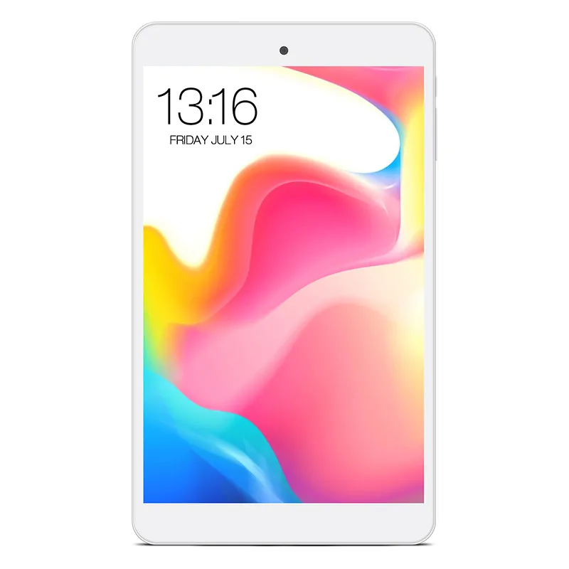 Teclast P80H Android 7 0 планшетный ПК MT8163 четырехъядерный 8 дюймов 1280*800 1 ГБ ОЗУ Гб ПЗУ