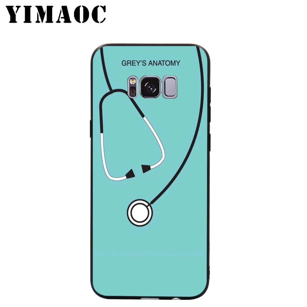 Мягкий чехол для Samsung Galaxy S10 S10e S9 S8 A6 Plus S7 S6 Edge A7 A5 A3 J6 Note 9 8 |