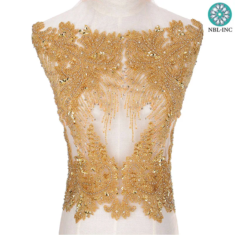(5 шт.) сексуальное свадебное платье с бисером и стразами аппликация лифа женское