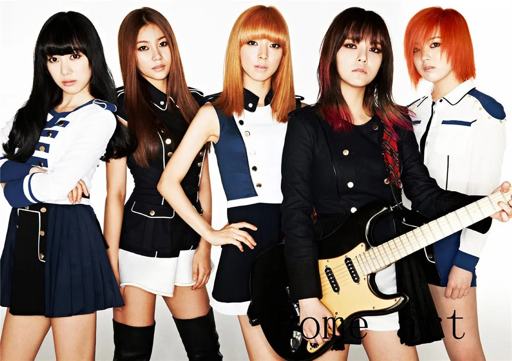 Постер AOA четкое изображение настенные наклейки украшение для дома хорошее