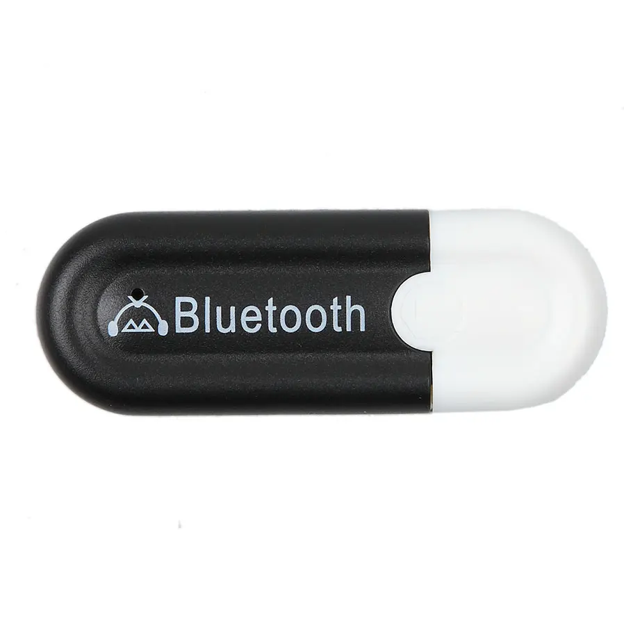 Kebidu USB беспроводной Bluetooth 4 0 музыкальный аудио стерео приемник 3 5 мм адаптер ключ