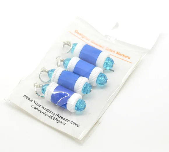 4 шт. пластиковые бусины маркеры для вязания 10 мм|counter module|counter timecounter furniture |