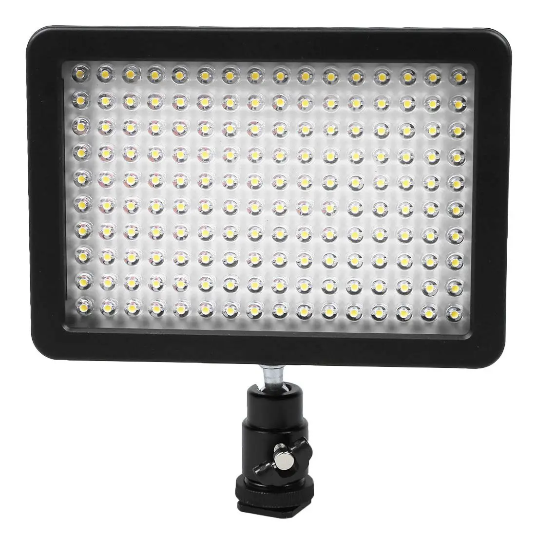 12 5 W 1280Lux 5600K/3200K W160 160LED видео Камера светильник для Sony F550 F570 F770 F970|light video camera|camera