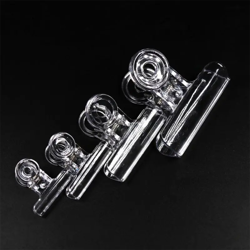 1 шт. S/M/L/XL Изысканный пластиковый набор Fly держатель перьев рыболовный крючок