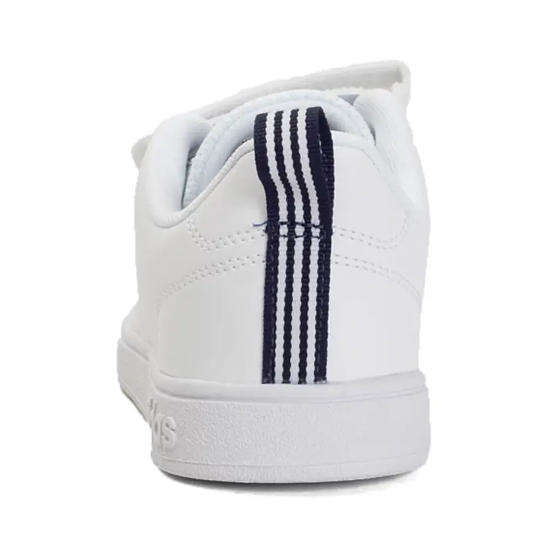 Новое поступление Adidas Neo Label VS преимущество чистый унисекс Скейтбординг спортивная обувь