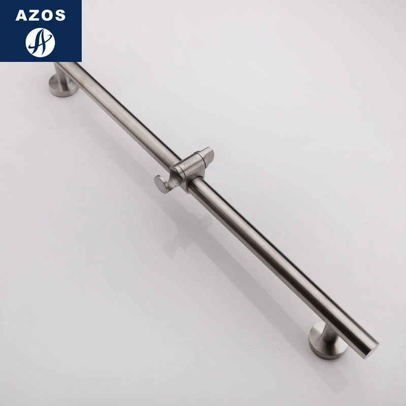 Azos душевой стержень SUS304 нержавеющая сталь подъем и падение пять функций