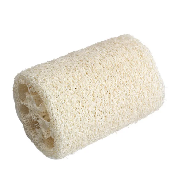 3x натуральный Loofah Luffa Loofa Набор для ванны губка душа|set|scrubber |
