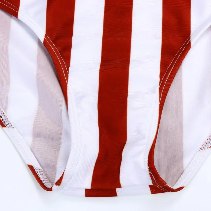 2018 бандажный купальник один предмет пуш ап мягкий красный бюстгальтер бикини