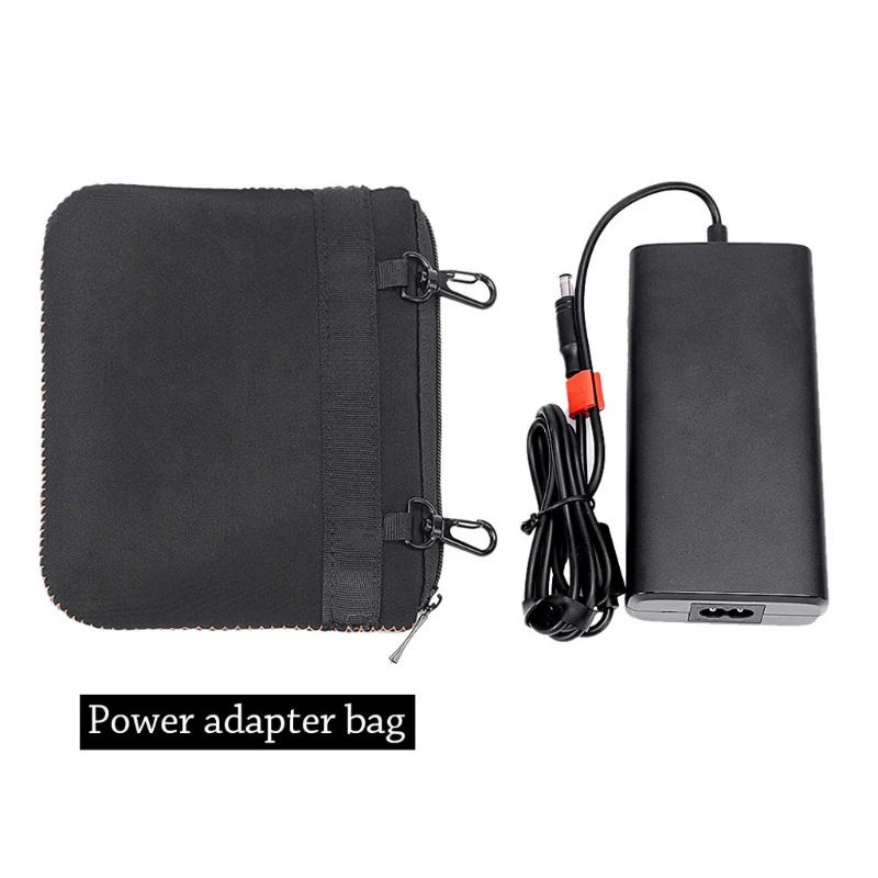 

2018 Newest Travel Transport EVA Protection Speaker Box Cover Pouch Case For JBL BOOMBOX Portable Wireless Bluetooth Speaker