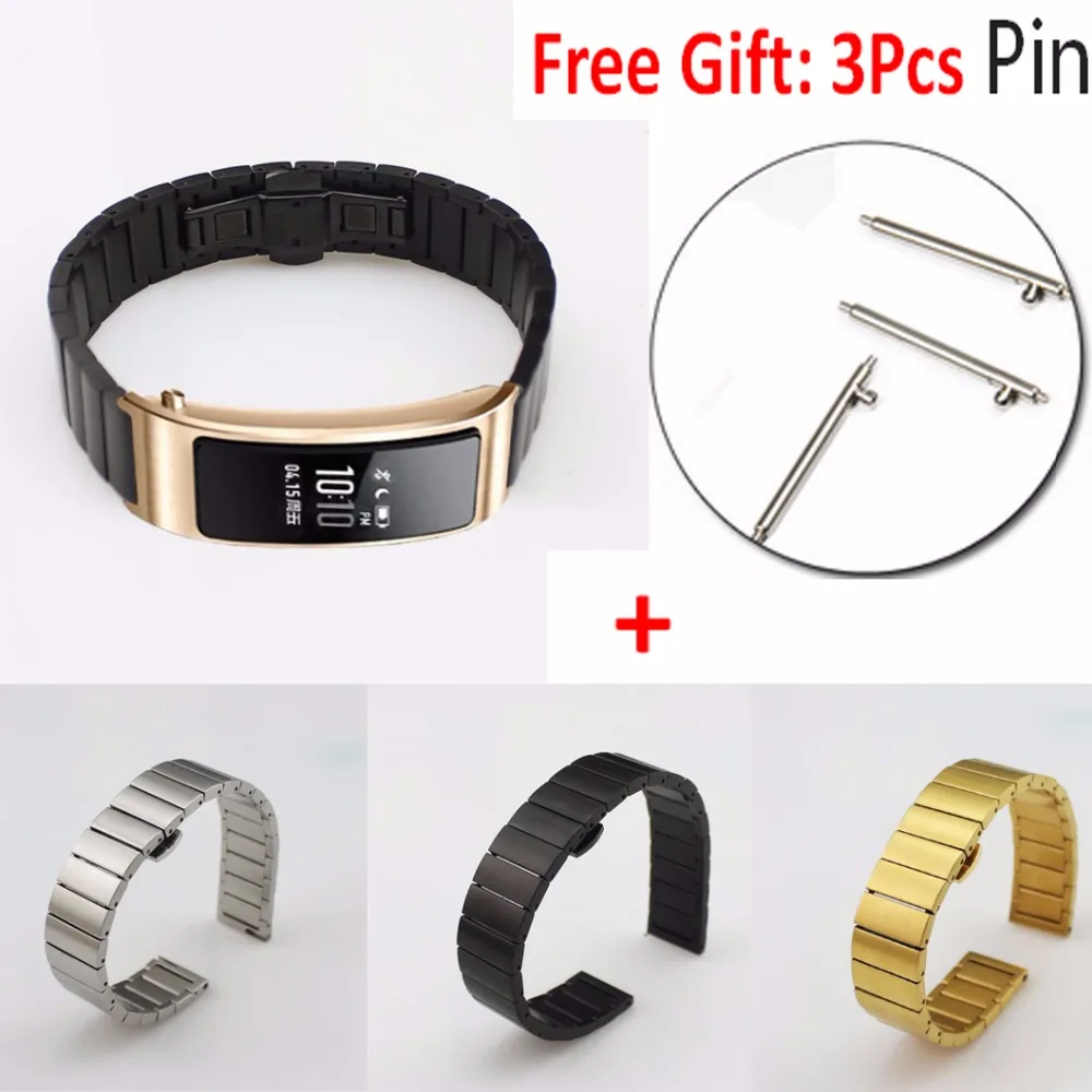 Лидер продаж! COMLYO роскошный и элегантный браслет для наручных часов из