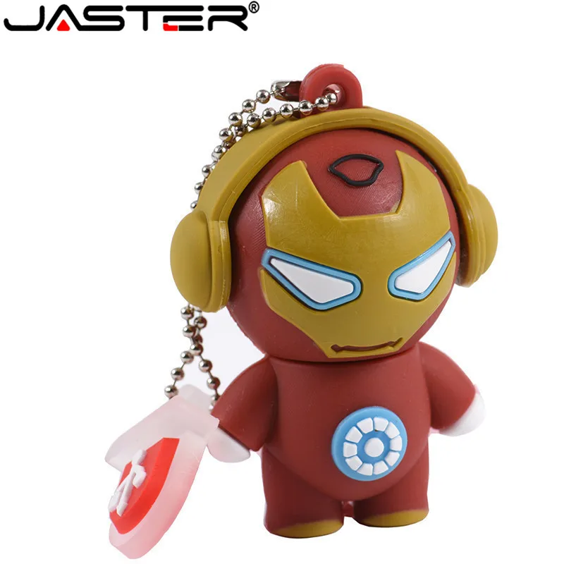 USB флеш накопитель JASTER 4 ГБ 8 16 32 64 128 ГБ|USB флэш-накопители| |