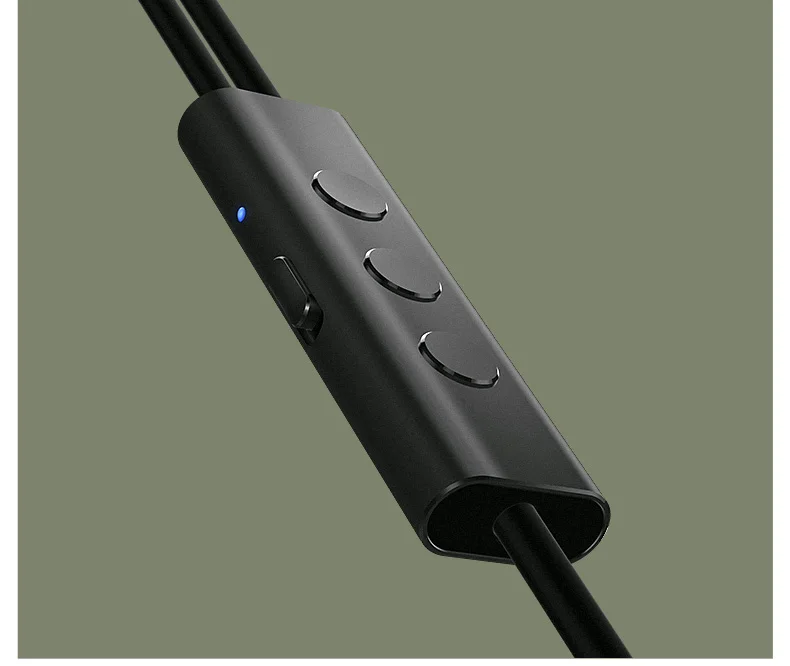 Original Xiaomi ANC Earphone Type-C Noise Reduction In-Ear Wired Control With MIC For Android Smartphone | Электроника