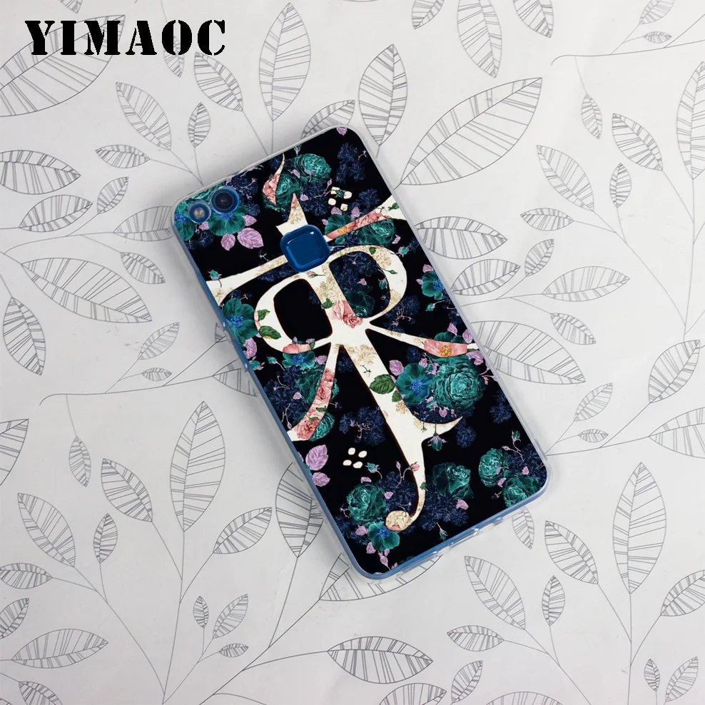 Yimaoc Властелин Колец мягкий чехол для huawei Honor 10 9 8X 8C 8 7C 7X 7A Pro 6A Note Nova 3i 3 2i Y6 Y7 Y9 Prime 2018 |