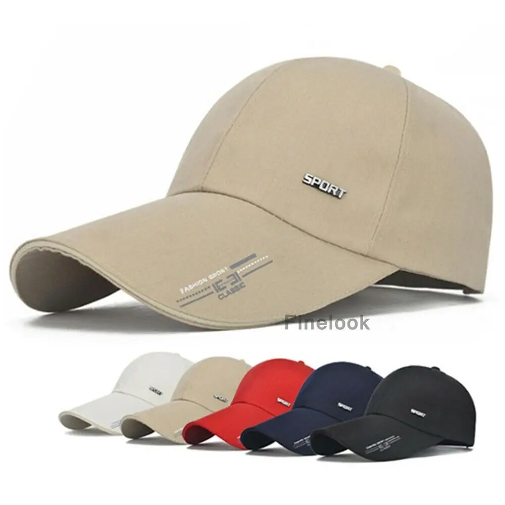 Новинка 2019 модная мужская и женская новая черная бейсболка Снэпбэк Кепка в стиле