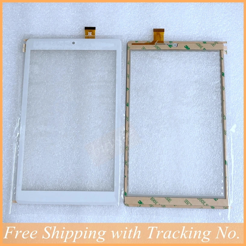

New touch n/a For SQ-PG81580-FPC-A0 SQ-PG81580-FPC-AO Tablet pc touch screen panel Digitizer Sensor replacement