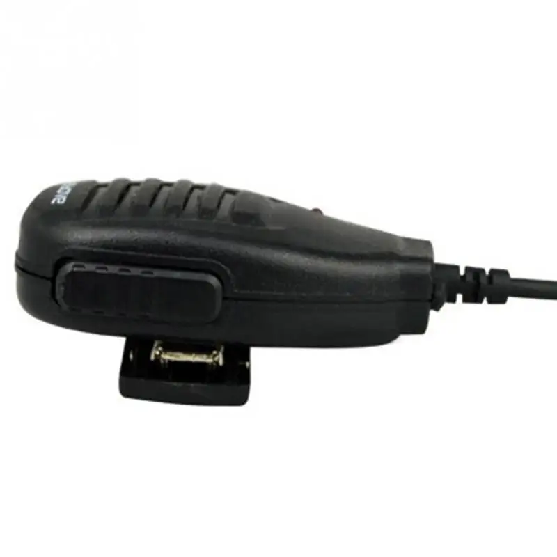 2019 новый двухсторонний микрофон для динамика Baofeng 888 S 5R 5RA UV82 8D 5RE | Электроника