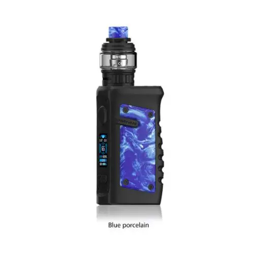 Оригинальный Vandy Vape комплект Jackaroo мод JACKAROO 100 Вт электронная сигарета с системой