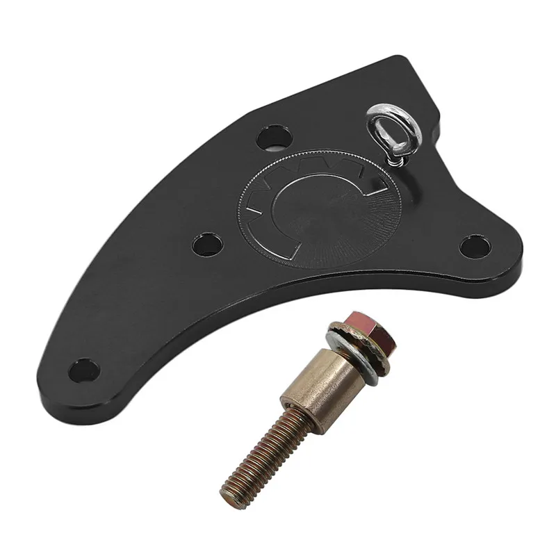 Для Can Am обновленная алюминиевая пластина для рычага переключения передач Gen 2 ATV