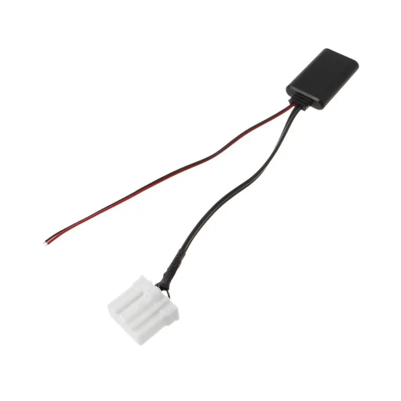 Автомобильный Aux Bluetooth адаптер аудио приемник стерео кабель для Mazda M6 M3 MX5 B70 M8