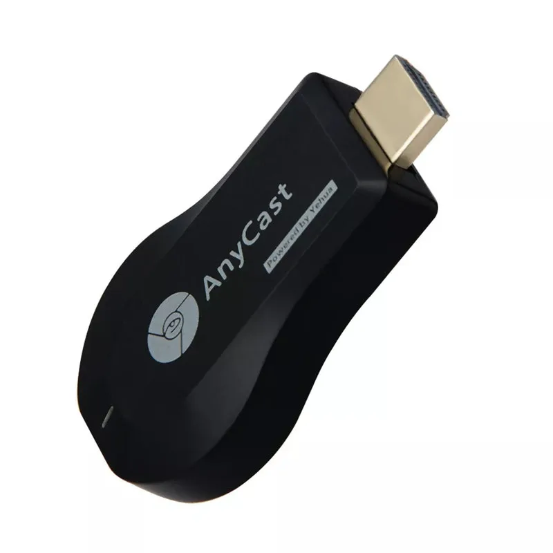 M9 Anycast M2 M4 m9 Plus Ezcast Miracast AirPlay хромированный ТВ Стик HDMI Wifi Дисплей приемник ключ для