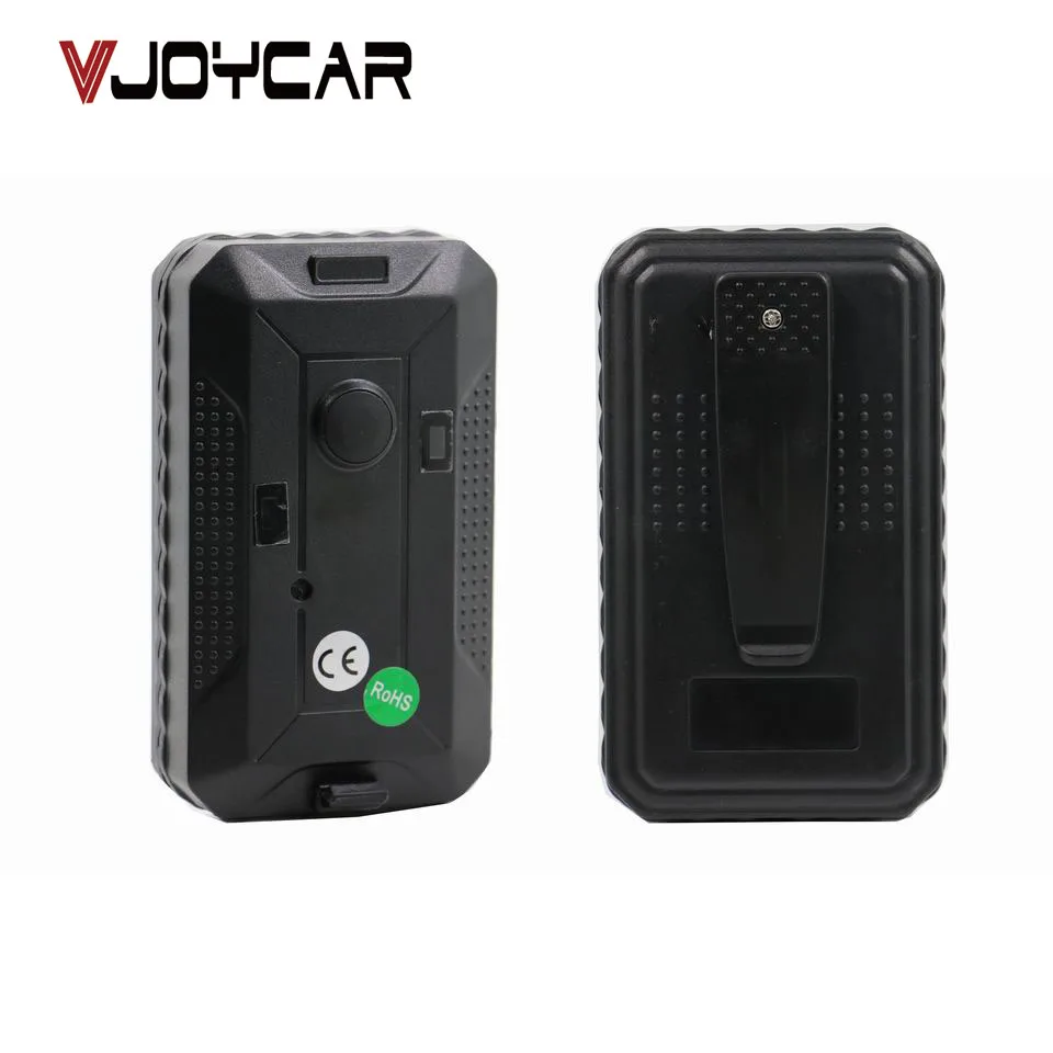 VJOYCAR T13GSE персональный WCDMA 3G GPS трекер водонепроницаемый датчик движения SOS 5000 мАч