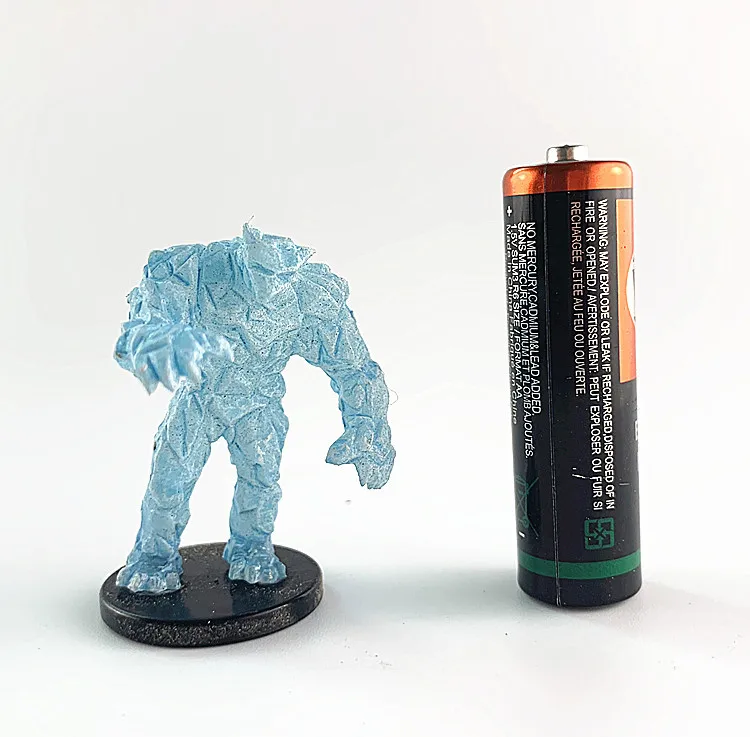 Paizo Волшебники побережья Волшебники драконы и подземелья Dnd кусок труба 3