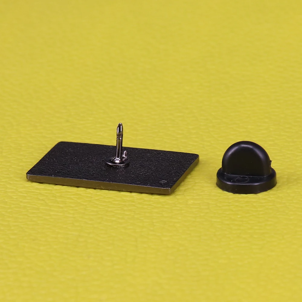 Hope world mix лента эмалированная булавка 80s ретро брошь в виде музыкальных нот кассеты ленты значок милые положительные булавки искусство музыкальные украшения подарок для влюбленных