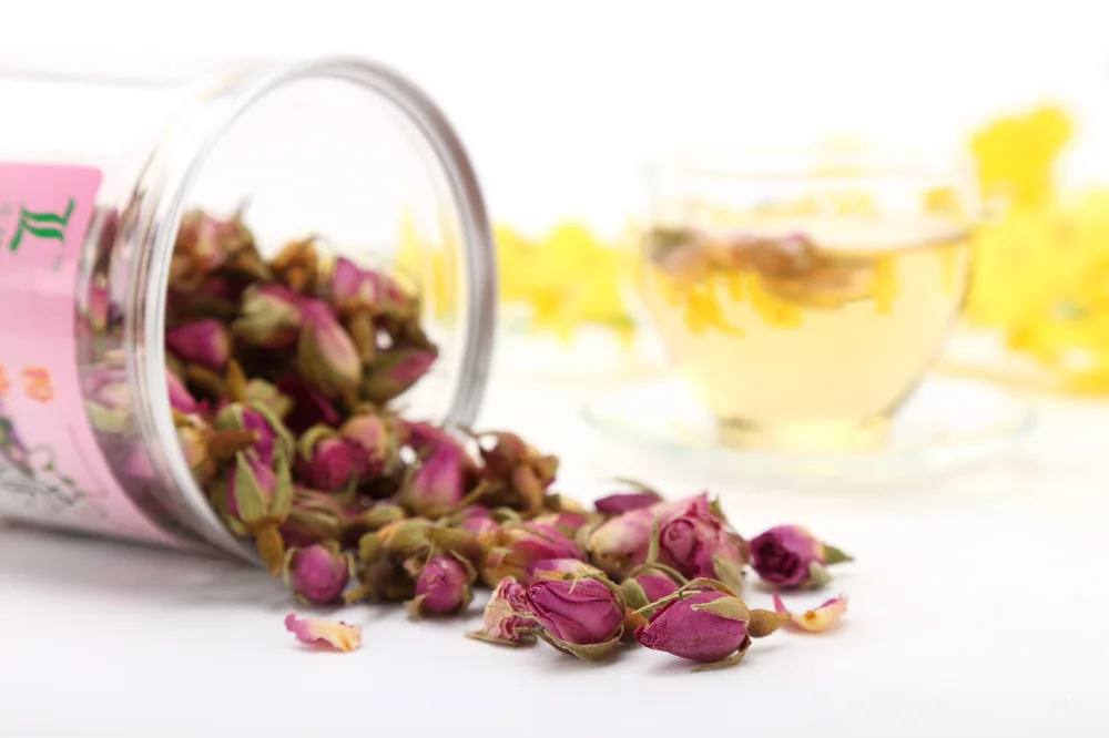 Featured 44g canned pink roses wholesale direct |