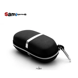 Оригинальный модный Чехол для очков Samjune, чехол s для солнцезащитных очков