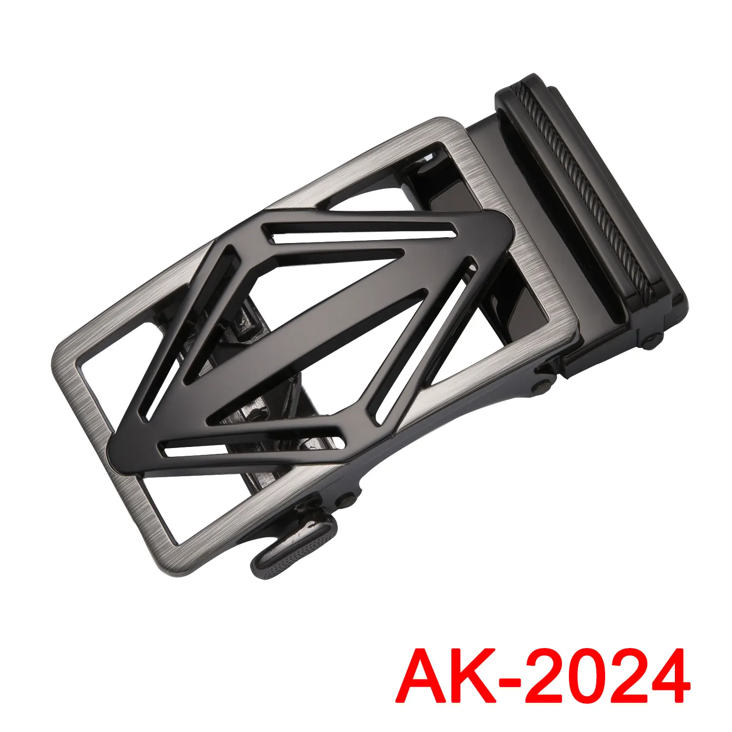 AK-2024 AK-2111 New Fashion Designer Automatic Metal Belt Buckles for Men Animal Fashion Gold Snake Cowboy Belt Buckles for belt 3.5cm - Цвет: AK-2024