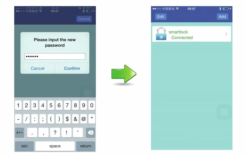 Bluetooth Смарт-замок с звонок на велосипед Смарт-замок велосипед/мотоцикл замок без ключа приложение Contol