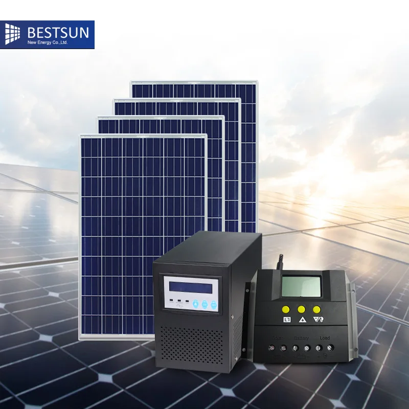 5000 Вт солнечной энергии Панель PV Системы S для коммерческих 5kw плагин DIY Панели