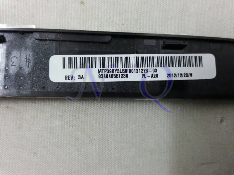 Новый оригинальный ЖК-дисплей для TOSHIBA L800 L840 C800 MTP39BY3LB0I00 | Компьютеры и офис