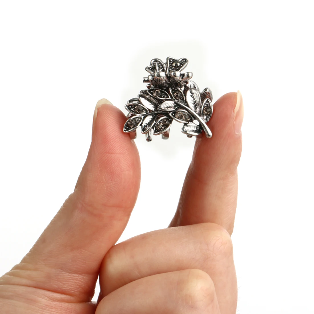 Женские винтажные аксессуары для волос маленькие заколки шпильки женский