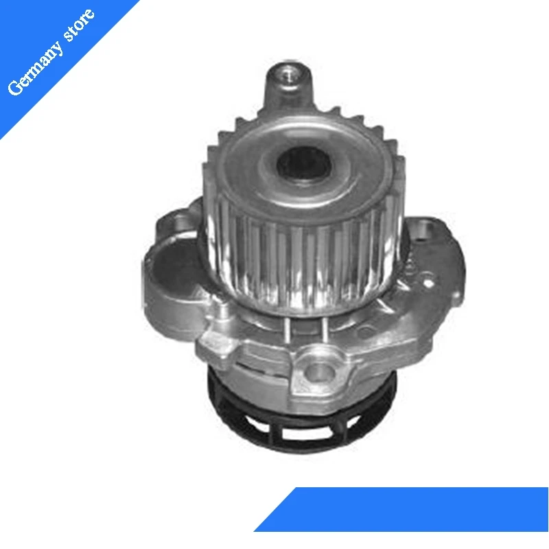 Водяной насос хорошего качества для AUDI/SEAT A3 (8P1) 2 0 TFSI quattro OEM: 06F121011 06F121011V